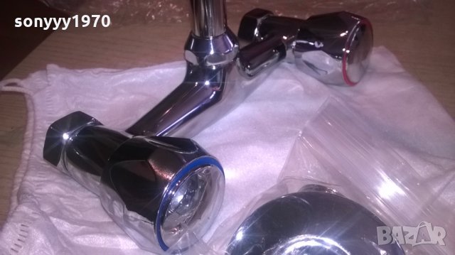 СМЕСИТЕЛ ЗА МИВКА, снимка 6 - Смесители - 27418815