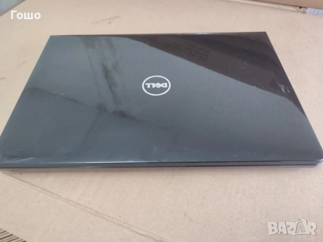 Dell Inspiron 5558, снимка 3 - Лаптопи за работа - 52600843