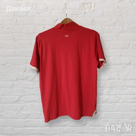 Тениска на Щутгарт , снимка 2 - Фен артикули - 50869864