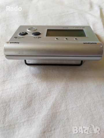 Продавам хроматичен тунер "Stagg", снимка 2 - Други - 42956271