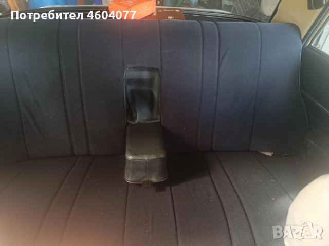 Лада 1500 S, снимка 6 - Автомобили и джипове - 51825066