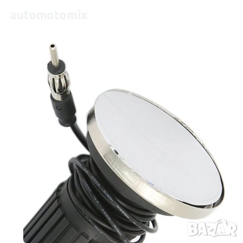 МАГНИТНА АНТЕНА,УНИВЕРСАЛНА АНТЕНА -104, снимка 3 - Аксесоари и консумативи - 43968563