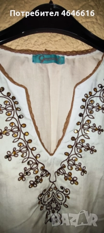 Лот дрехи, снимка 14 - Блузи с дълъг ръкав и пуловери - 52657341