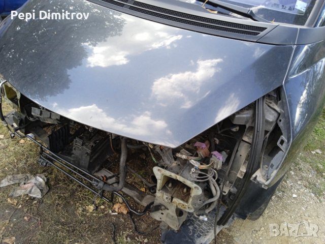 преден капак за рено еспейс/ espace 4 , снимка 2 - Части - 38088684