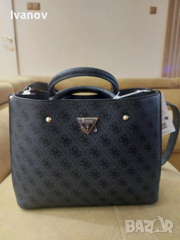 Оригинална Чанта GUESS