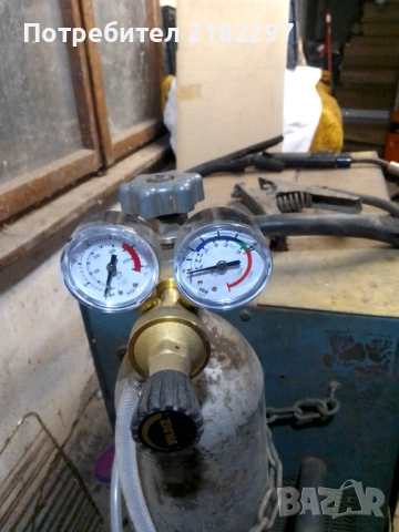 Телоподаващо Кракра трифазно, снимка 3 - Други инструменти - 53370202