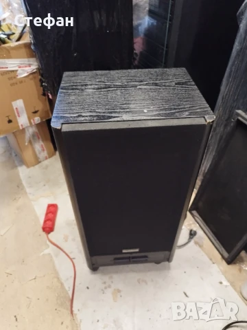 Raditehnika SUPERSAUND s150, снимка 3 - Тонколони - 51152360