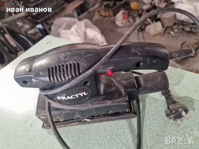 Шлаиф, снимка 2 - Други инструменти - 38045022