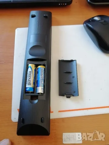 Дистанционно RM-AAP040 за SONY RECEIVER, снимка 2 - Ресийвъри, усилватели, смесителни пултове - 48378485