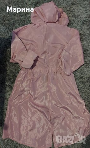 Яке - ветровка, снимка 5 - Якета - 40819370