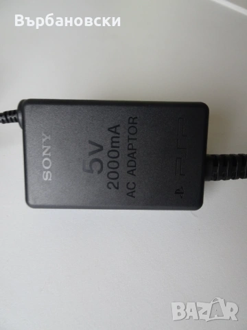 Конзола Playstation Portable PSP 3004, снимка 5 - PlayStation конзоли - 53595346
