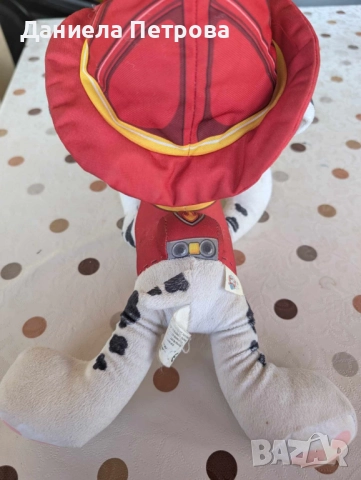 Плюшени играчки, снимка 5 - Плюшени играчки - 51475376