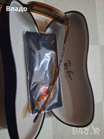 Слънчеви очила RB2140 - 954, снимка 5 - Слънчеви и диоптрични очила - 52061934