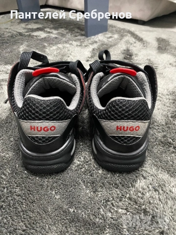 Мъжки обувки , снимка 9 - Ежедневни обувки - 53587452