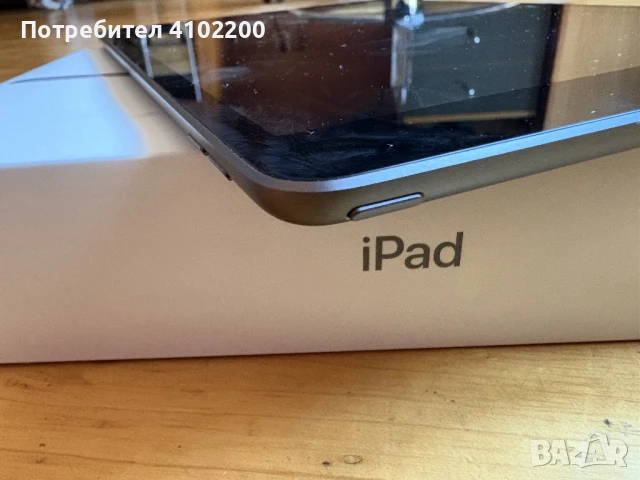 Продавам iPad (9th generation) 256 Gb, снимка 7 - Таблети - 51146796