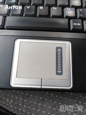 Лаптоп MEGA BOOK  S430 X   за  ЧАСТИ, снимка 6 - Части за лаптопи - 36516974