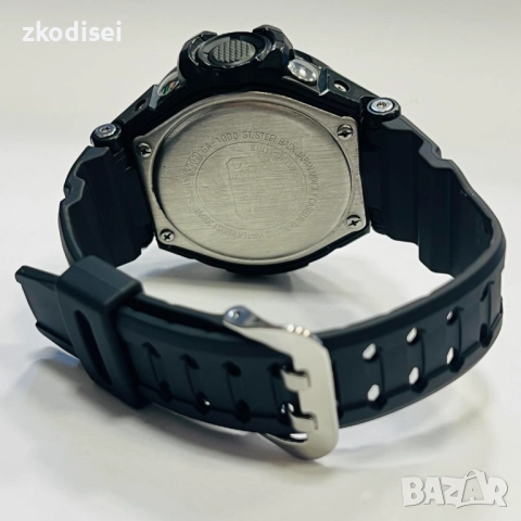 Часовник Casio GA-1000, снимка 3 - Мъжки - 52724018