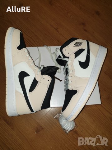 Nike Air Jordan Налични , снимка 7 - Кецове - 35131011