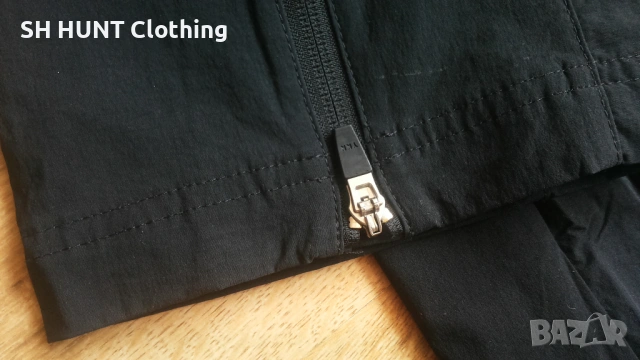 Bergans of NORWAY UTNE Stretch Trouser размер L еластичен панталон - 1947, снимка 11 - Панталони - 53223065