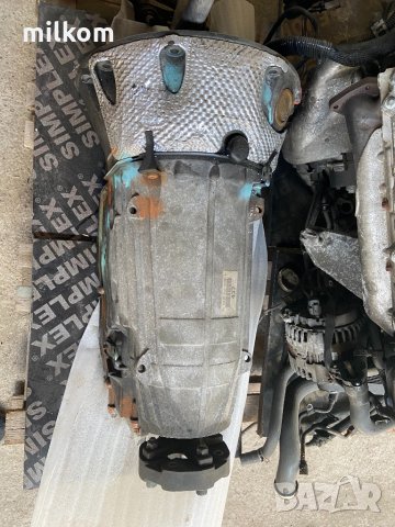 722.903 Мерцедес скоростна кутия Е 420 V8 2007год. , снимка 1