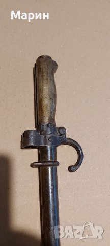 Стар щик, снимка 3 - Колекции - 43240006