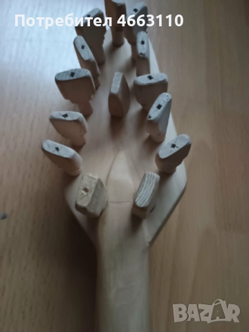 Професионална майсторска гъдулка , снимка 5 - Струнни инструменти - 52571535