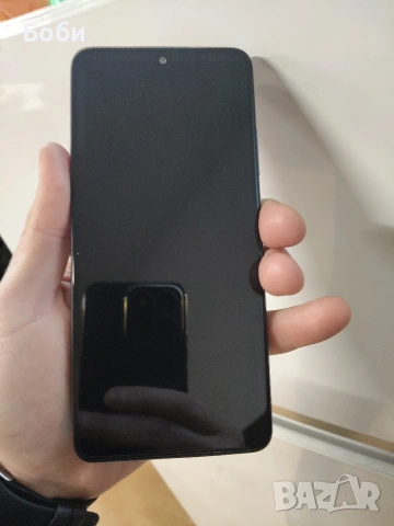 Xiaomi Poco X4 Pro 5G 256GB 8GB RAM Dual Blue , снимка 3 - Xiaomi - 53369959