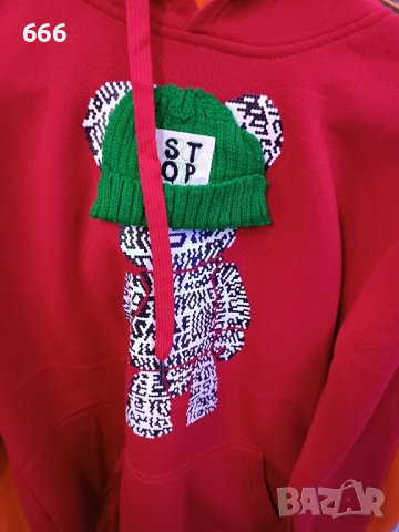 суичъри суитшърти , снимка 2 - Суичъри - 43429520