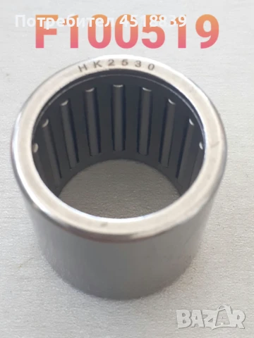 Лагер иглен 64343-22700 FD15 N HK2630, снимка 1