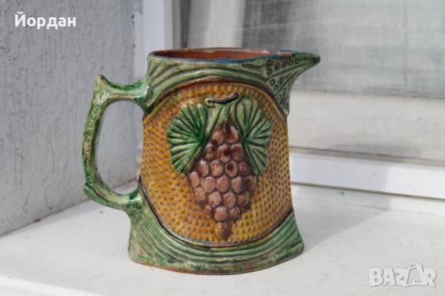 Троянска кана село Лешница-Троян