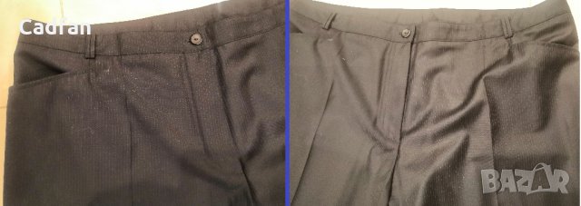 Дамски официални панталона, снимка 7 - Панталони - 34674225