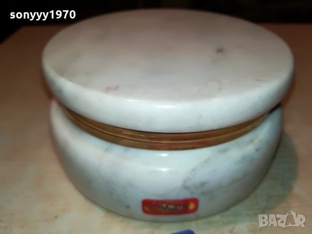 минерал сувенир-14х7см ръчна изработка 3007211129, снимка 14 - Антикварни и старинни предмети - 33668863