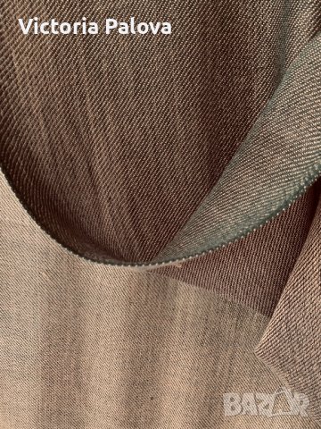 Двуцветен шал SOUL REBEL COLLECTION , снимка 4 - Шалове - 37821803