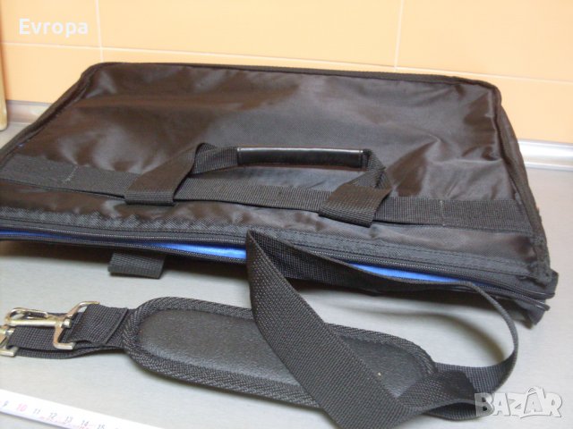 Чанта за лаптоп, снимка 6 - Лаптоп аксесоари - 36711492