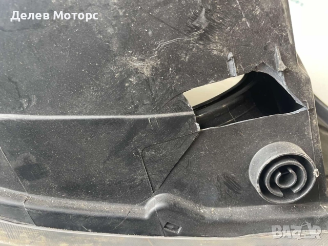 Фар ляв 89306239 Valeo от Seat Ibiza 2003г., Сеат Ибиза, снимка 5 - Части - 51834924