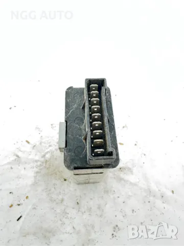 Модул централно заключване за Пежо, Peugeot 106 (1991 - 1996), № 9611914080, H97, снимка 2 - Части - 47956745