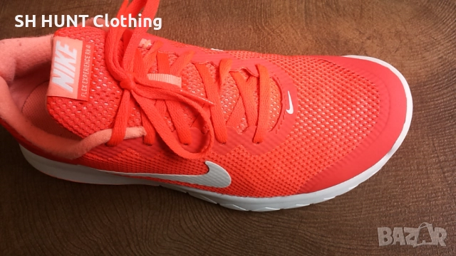 NIKE FLEX Experience RN 4 Размер EUR 39 / UK 5,5 дамски детски маратонки 96-12-S, снимка 5 - Маратонки - 52640078