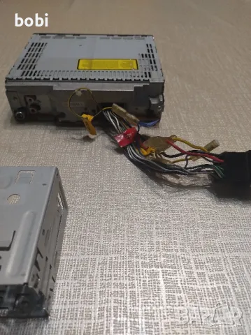 Pioneer , снимка 2 - Аксесоари и консумативи - 47560750