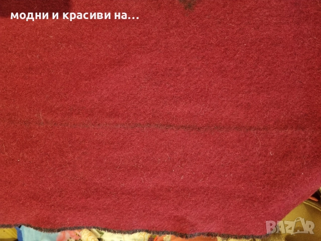 Шал Peruvian Connection от бейби алпака с две лица, снимка 12 - Шалове - 52167258