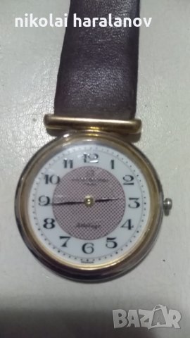 Часовник Michel Herbelin 