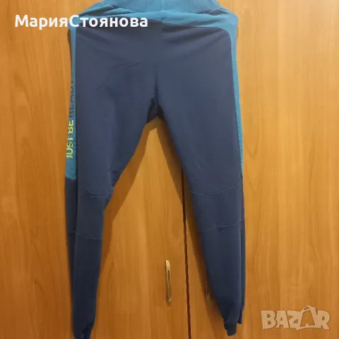 поларено горнище и анцунг за момчета 10 години , снимка 4 - Детски анцузи и суичери - 47970400