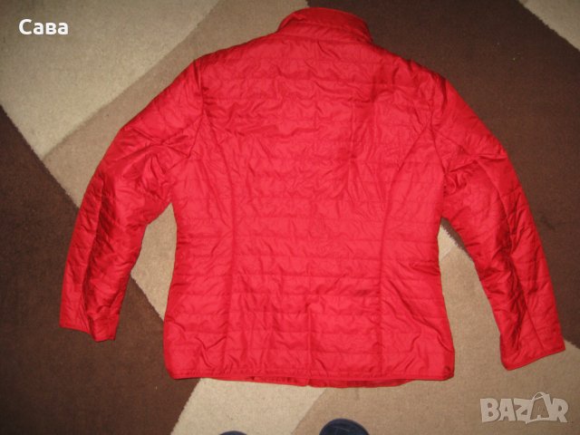 Яке пролет, есен ELLEN ROSE  дамско,2-3ХЛ, снимка 3 - Якета - 39204060