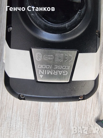 Garmin edge 1000, снимка 2 - Аксесоари за велосипеди - 53588582