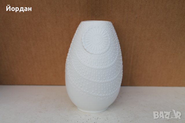 Немски вази ''KAISER'', снимка 6 - Вази - 38729817