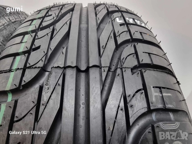 2бр летни гуми 205/60/15 PIRELLI L04426, снимка 2 - Гуми и джанти - 52745844