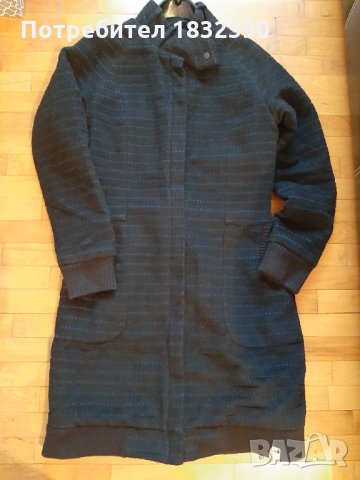 Skunkfunk палто