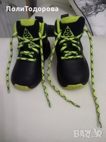 Детски кецове NIKE 