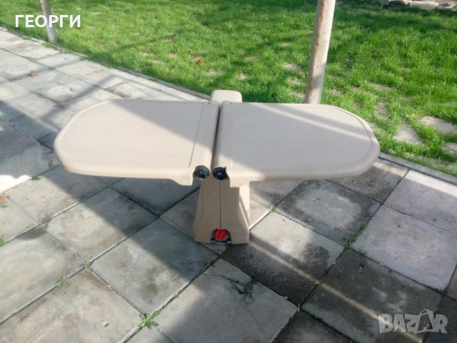 Маса за Мерцедес Вито , снимка 3 - Части - 43089943