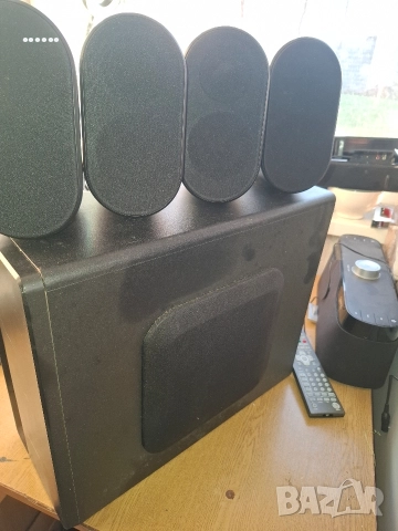 комплект за двд Samsung 