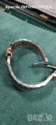 PATEK PHILIPPE DIAMONDS, снимка 3 - Дамски - 53001881